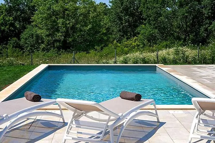Baderna Villa Cattuni 0*,  كرواتيا